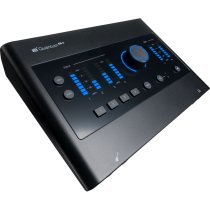 4 x 4, 24-bit / 192 kHz USB-C Audio Interface