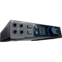 20 x 24 USB-C Audio Interface 32-bit/192 kHz
