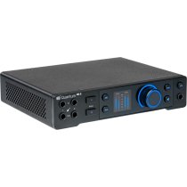 20 x 24 USB-C Audio Interface 32-bit/192 kHz