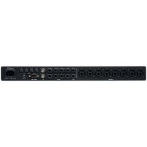 26 x 30 USB-C Audio Interface 32-bit/192 kHz