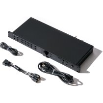 26 x 30 USB-C Audio Interface 32-bit/192 kHz