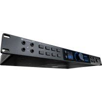 26 x 30 USB-C Audio Interface 32-bit/192 kHz