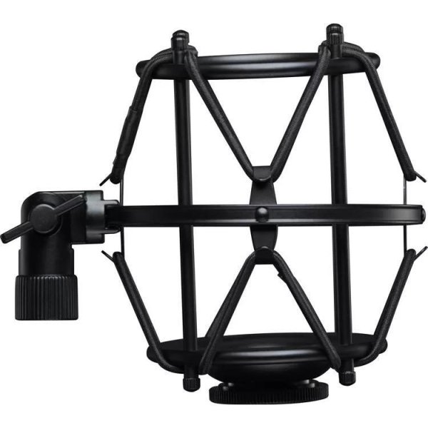 Shock Mount For PX-1 And M7 Microphones
