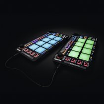 SB Modular Pad Controller for Serato DJ