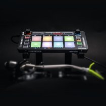 SB Modular Pad Controller for Serato DJ