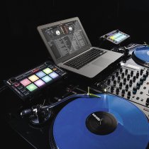 SB Modular Pad Controller for Serato DJ