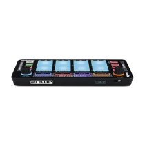 SB Modular Pad Controller for Serato DJ