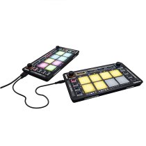 SB Modular Pad Controller for Serato DJ