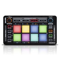 SB Modular Pad Controller for Serato DJ