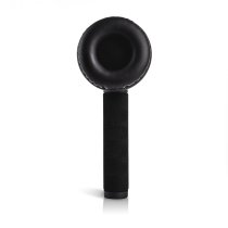 Professional One-Ear Mono Headphone With 50mm Neodymium Driver
