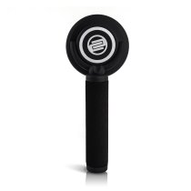Professional One-Ear Mono Headphone With 50mm Neodymium Driver