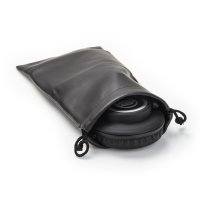 Professional One-Ear Mono Headphone With 50mm Neodymium Driver