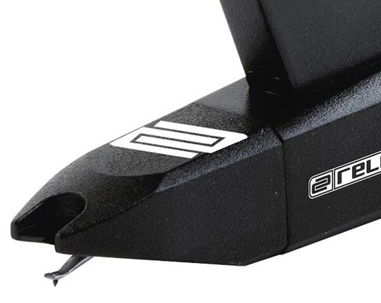 Stylus Black Replacement Concorde Stylus