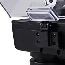 Turntable Dust Cover Suit RP-1000, RP-2000 and RP-4000