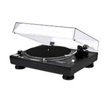 Turntable Dust Cover Suit RP-1000, RP-2000 and RP-4000