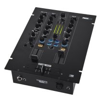 2+1 Digital FX Mixer With iPad Split Connection