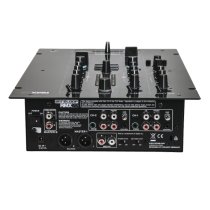 2+1 Digital FX Mixer With iPad Split Connection