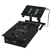 2+1 Digital FX Mixer With iPad Split Connection