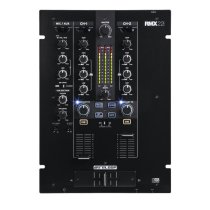 2+1 Digital FX Mixer With iPad Split Connection