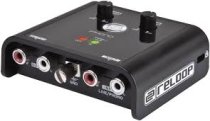 Phono/line Usb Recording Interface