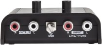 Phono/line Usb Recording Interface