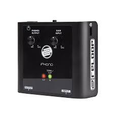 Audio Interfaces