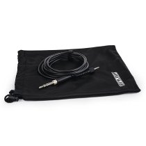 Professional DJ Headphones, Closed Construction, 50mm Drivers