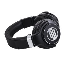 Professional DJ Headphones, Closed Construction, 50mm Drivers