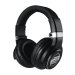 Professional DJ Headphones, Closed Construction, 50mm Drivers