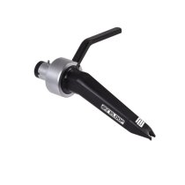 Concorde Black Cartridge