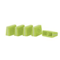 Fader Cap Set in Green
