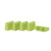 Fader Cap Set in Green