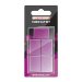 Fader Cap Set in Purple