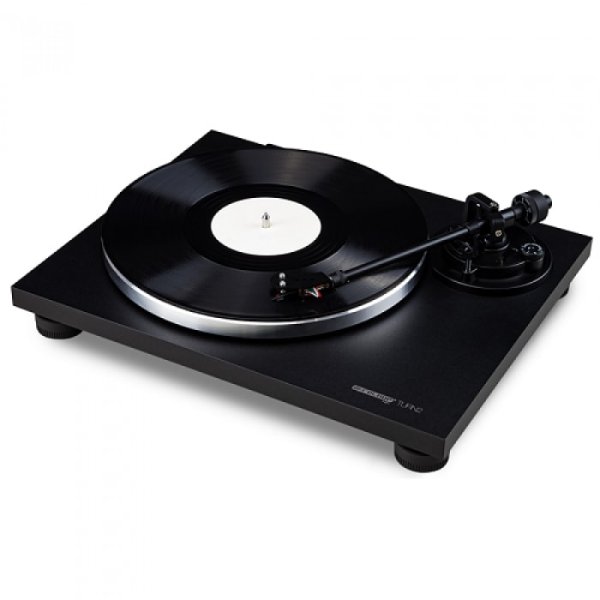 Turntables