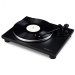 Analogue HiFi Turntable For Audio Purists (Black)