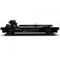 Analogue HiFi Turntable For Audio Purists (Black)
