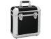 60 Record Case - Black