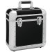 Club Series 60 Record Case - Silver