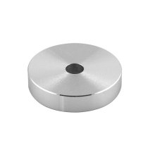 RP Single Adapter (silver)