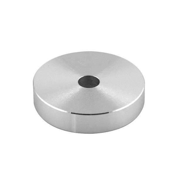 RP Single Adapter (silver)