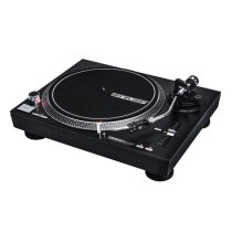 Professional High Torque Turntable System