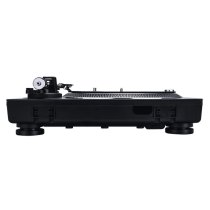 Professional High Torque Turntable System