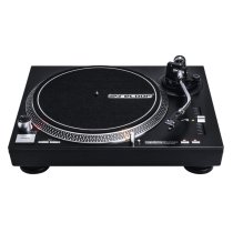 Professional High Torque Turntable System