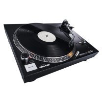 Professional High Torque Turntable System