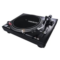 Professional High Torque Turntable System
