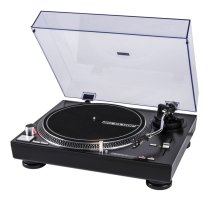 Professional High Torque Turntable System