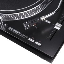 Professional High Torque Turntable System