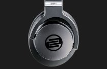 Professional over-ear headphones for studio and monitoring