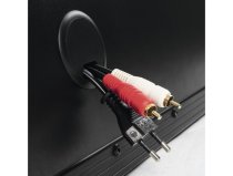 Premium Turntable Case