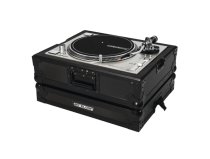 Premium Turntable Case